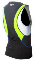 Стартовая майка TYR Competitor Singlet