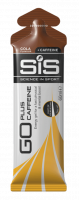 Гель Sis GO + Caffeine 60 ml Кола