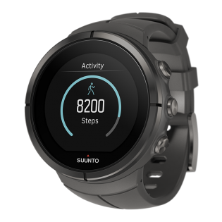 Часы Suunto Spartan Ultra HR Smart Sensor