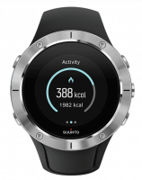 Часы Suunto Spartan Trainer Wrist HR