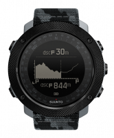 Часы Suunto Traverse