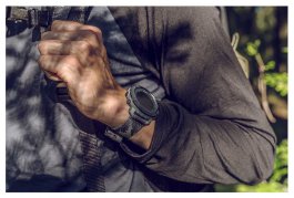 Часы Suunto Traverse
