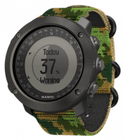 Часы Suunto Traverse