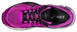 Кроссовки Asics GT-1000 4 G-TX W