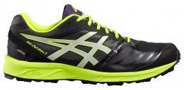 Кроссовки Asics Gel-FujiSetsu 2 G-TX