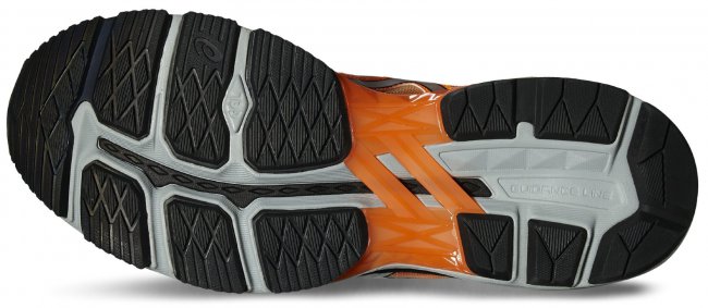 Кроссовки ASICS GT-2000 4 Lite-Show Plasmaguard