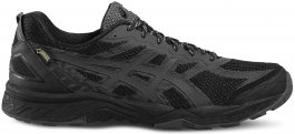 Кроссовки Asics Gel-FujiTrabuco 5 G-TX