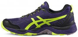 Кроссовки Asics Gel-FujiTrabuco 5 G-TX W