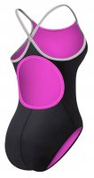 Слитный купальник TYR Durafast Solid Brites Diamondfit W