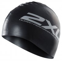 Шапочка для плавания 2XU Silicone Cap