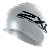 Шапочка для плавания 2XU Silicone Cap