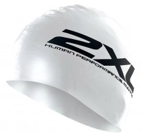 Шапочка для плавания 2XU Silicone Cap