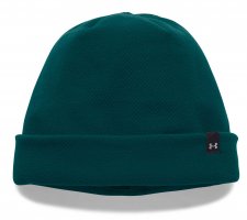 Шапка Under Armour ColdGear Infrared Fleece Beanie W