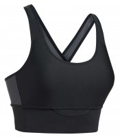 Бра Under Armour Crossback Pocket Bra W