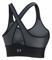 Бра Under Armour Crossback Pocket Bra W