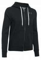 Кофта Under Armour Favorite Fleece Full Zip W