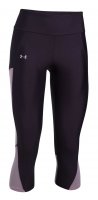 Тайтсы 7/8 Under Armour Fly By Mesh Inset Capri W
