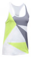 Майка Under Armour Geo Run Tank W