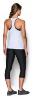 Майка Under Armour Geo Run Tank W