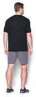 Футболка Under Armour Hazard Logo Threadborne Short Sleeve