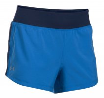Шорты Under Armour Run True Short W