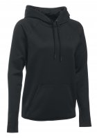 Кофта Under Armour Storm Armour Fleece Icon Hoodie W