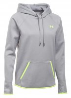 Кофта Under Armour Storm Armour Fleece Icon Hoodie W