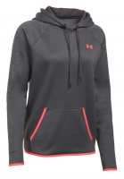 Кофта Under Armour Storm Armour Fleece Icon Hoodie W