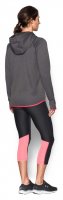Кофта Under Armour Storm Armour Fleece Icon Hoodie W