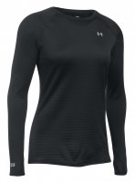 Термокофта Under Armour UA Base 2.0 Crew W