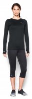 Термокофта Under Armour UA Base 2.0 Crew W