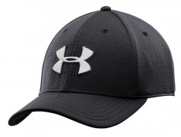 Кепка Under Armour UA Blitzing 2.0 Stretch Fit