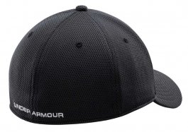 Кепка Under Armour UA Blitzing 2.0 Stretch Fit