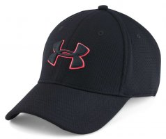 Кепка Under Armour UA Blitzing 2.0 Stretch Fit