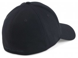Кепка Under Armour UA Blitzing 2.0 Stretch Fit
