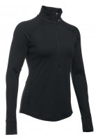Кофта Under Armour UA ColdGear 1/2 Zip W