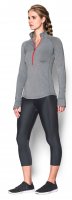 Кофта Under Armour UA ColdGear 1/2 Zip W