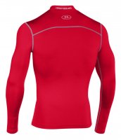 Компрессионная кофта Under Armour UA ColdGear Armour Compression Mock