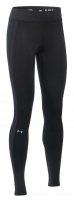 Тайтсы Under Armour UA ColdGear Legging W