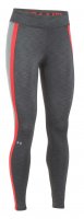 Тайтсы Under Armour UA ColdGear Legging W
