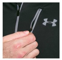 Кофта Under Armour UA Gamutlite 1/2 Zip