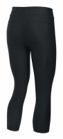 Тайтсы 3/4 Under Armour UA HeatGear Armour Capri W