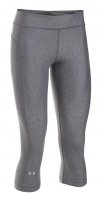 Тайтсы 3/4 Under Armour UA HeatGear Armour Capri W