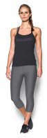 Тайтсы 3/4 Under Armour UA HeatGear Armour Capri W