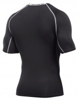 Компрессионная футболка Under Armour UA HeatGear Armour Compression
