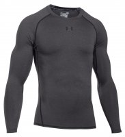Компрессионная кофта Under Armour UA HeatGear Armour Compression