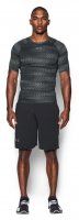 Компрессионная футболка Under Armour UA HeatGear Armour Printed Compression