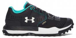 Кроссовки Under Armour UA Newell Ridge Low G-TX W