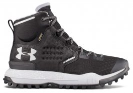 Кроссовки Under Armour UA Newell Ridge Mid GTX W