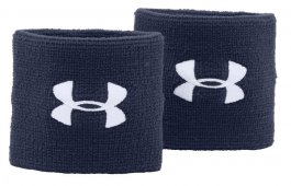 Повязки на руки Under Armour UA Performance Wristbands